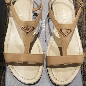 COPY - Prada sandals
